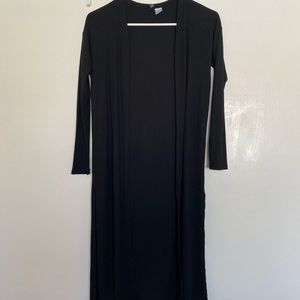 H&M duster size XS.